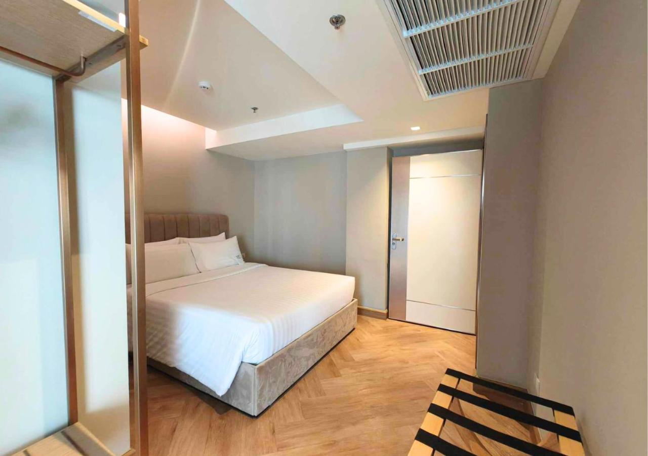 Away Bangkok Riverside Kene Exterior foto